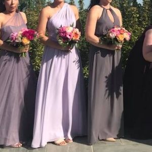 Watters/wtoo Bridesmaid Dress